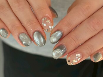 フィロンネイル 武蔵小杉店(filonnail)/2025年6月武蔵小杉店限定