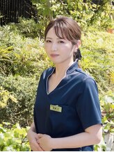 カドモリ 恵比寿代官山(KADOMORI) 廣瀬 幸