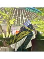 リル(RIRU) みぃけ審神者でございます……!