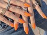 【Hand】ワンカラーorフラッシュワンカラー¥5500
