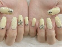 ネイルキュート アンド クールラッシュ 亀有店(nailcute & CoolLash)