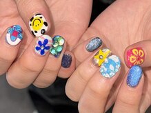 ウル(ULL)/MAXI【tama】