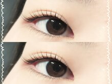 ルレーヴ 鴨江店(Le reve)/まつ毛パーマ♪