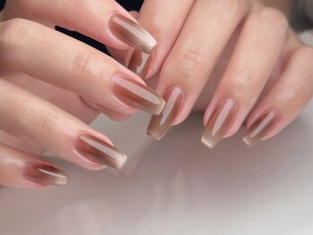 マーレ(MARE)/マグネットグラデーション☆