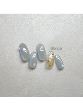 ブランチェ 大崎店(Blance)/デザインB　￥9900(税込)