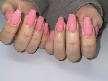 デサンジュ パリ 桑名店(DESSANGE PARIS)/