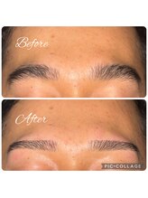 マイサロン(MY SALON)/360℃隙なしの理想の眉へ