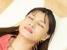 【骨格美人に!美肌&小顔を叶える贅沢ケア!】小顔矯正+美容鍼