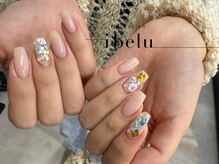 【初回オフ込】人気★ハンドとフットの同時施術は時短で人気です