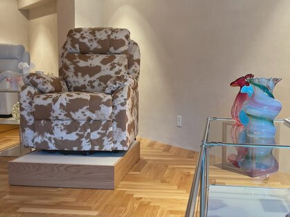 ブリンクアイ(blink eye)の写真