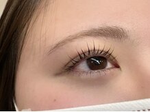 ビアンカ 中洲上川端店(Bianca)/まつ毛パーマ上下￥5500