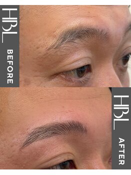 エラン(elan)/【メンズ】HBL