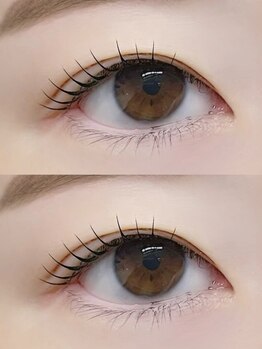 エニィ(Any.)/まつげパーマ