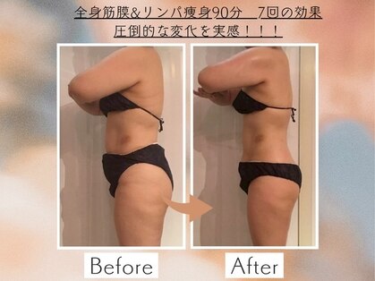 シェルシア(Cielcia)の写真