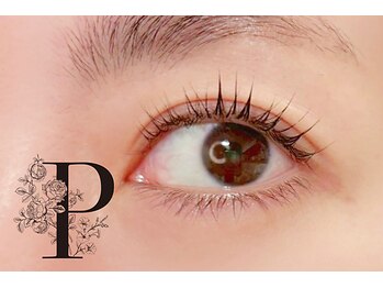 ピアレス(peerless)/パリジェンヌラッシュリフト