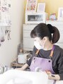 パープルの爪屋&nbsp;イガラシ 
