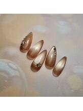 ワンミリオン(one million)/2026.2月月企画デザイン　¥9790