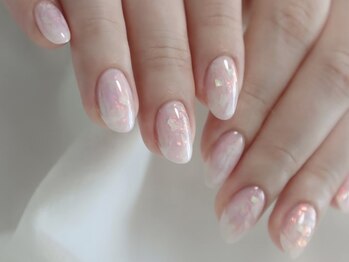 ミューネイル(Miu Nail)/
