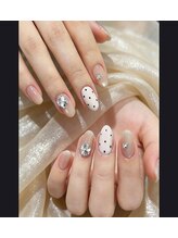 リュミエール 横浜(Lumie're)/横浜ネイル/平沼橋/高島町