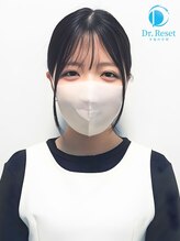 仙豆のちから×ドクターリセット 博多店(Dr.Reset)&nbsp;木原 