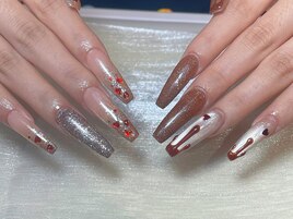 持ち込みデザイン