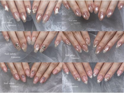 ルミエール(Lumiere)の写真