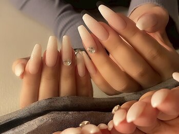 シュガーネイル