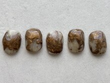 ジェイドネイル(jade.nail)/select design【C】定額デザイン