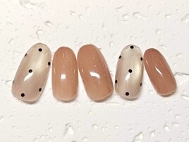 定額シンプル上品