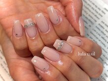 ルラネイル(lula nail)/定額デザイン