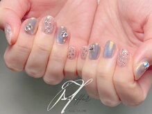 プーフェ(Pouffer)/90分ARTコース