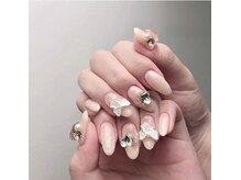 リナネイルサロン 池袋(Lina nail salon)/