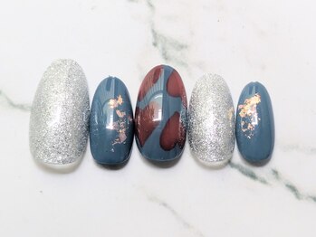 【定額LLコース¥6300】