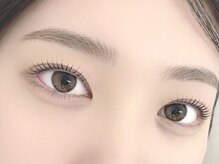 アイタス ココモ(aitas kokomo)/オーダーメイドまつげパーマ