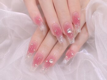 ティアラネイル 宇都宮/