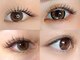 エミ(E-M-I)の写真/【持続力抜群LEDエクステ】従来のマツエクの1.5~2倍キレイ長続き◎施術直後の入浴やオイルクレンジングもOK
