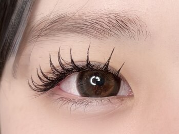 サロンシュシュ(salon Chou Chou)/フラットラッシュ　つけ放題