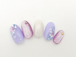 6月トレンドデザイン定額コース