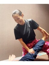 ラクサージョン(RaksaaJohn)&nbsp;アリサ 
