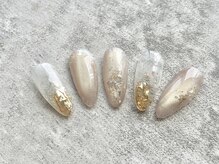 エムネイル(M nail)/