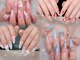 Pha't RUBY NAIL 西川口店の写真