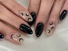 ベーシック 川越店(Basic)の雰囲気(シンプル~ニュアンス・トレンドデザインまで◎パラジェルあり♪)
