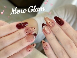 赤ドット持ち込みフィルイン