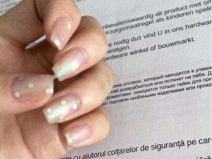 オンギ ネイル(ongi nail)の写真