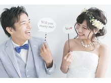 トータルビューティーサロン ラファエル 町田店/幸せいっぱい♪