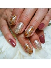 コーラル(CORAL)/￥10000