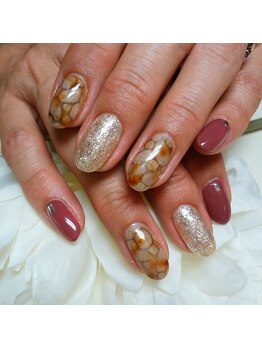 コーラル(CORAL)/¥10000