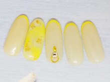 ティーエヌ 名古屋矢場町店/トレンドデザイン￥5980