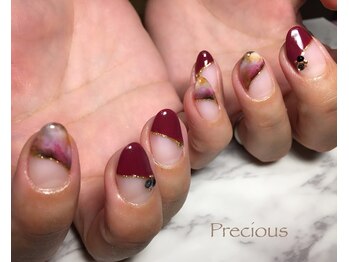 プレシャス プライベートビューティーサロン(Precious Private Beauty Salon)/