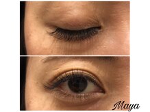 オベリオ アイラッシュ(OBERIO eyelash)/付け放題☆